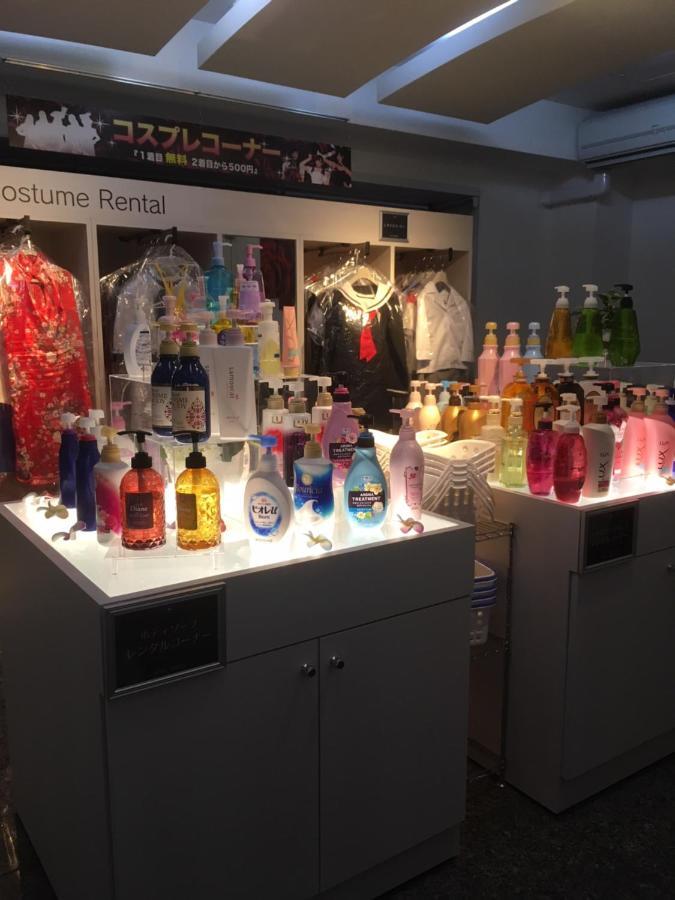 Hotel Apricot (Adults Only) Hiroshima Room photo